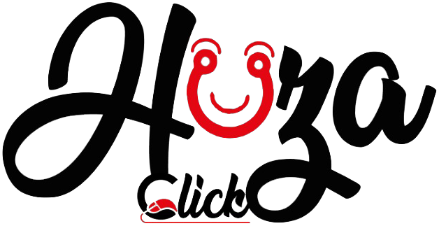 Huza click