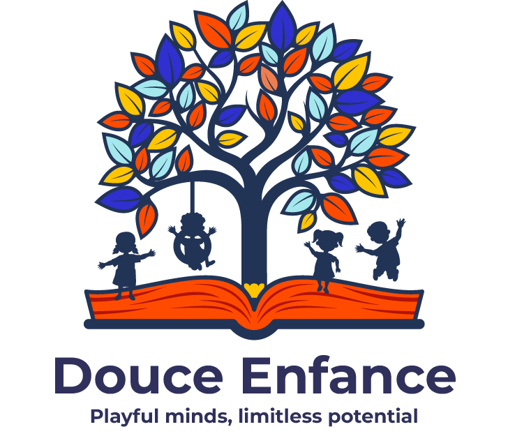 DOUCE ENFANCE